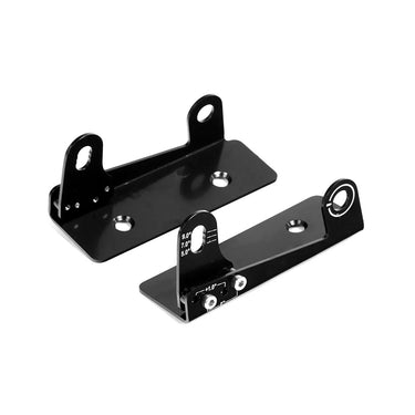 SilverRocket 6-Level Wing AoA Adjustment Kit for Porsche GT4 RS